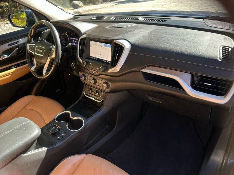 2019 GMC Terrain SLT Diesel