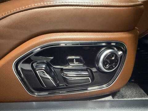 2017 Audi A8 L 4.0T quattro Sport