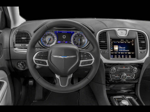 2023 Chrysler 300 S V6