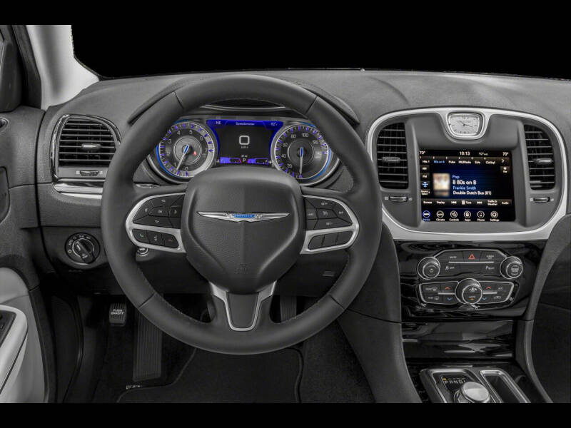 2023 Chrysler 300 S V6