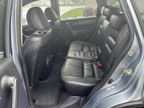2008 Honda CR-V EX-L