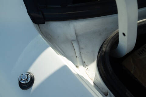 1995 Mitsubishi Lancer Evolution