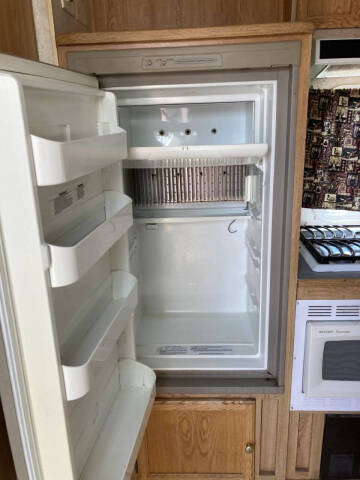 2001 Jayco TRAIL LIGHT