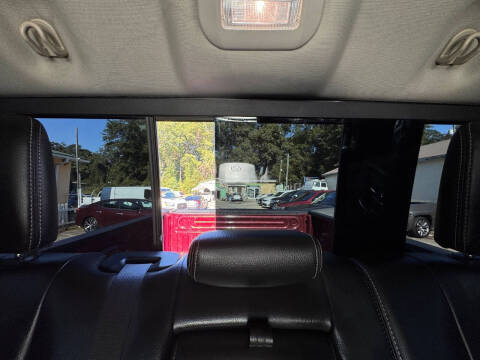 2013 RAM 1500 Laramie