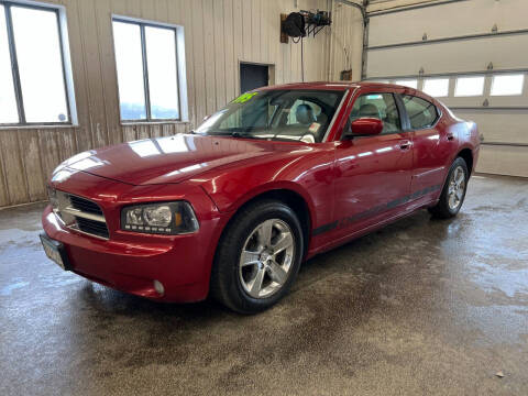 2007 Dodge Charger for sale at Sand's Auto Sales in Cambridge MN