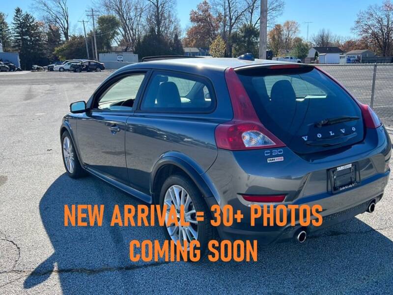 2012 Volvo C30 for sale at Autobahn Motors USA in Kansas City MO