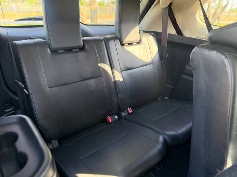 2019 Mitsubishi Outlander