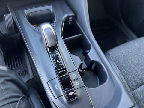 2023 Toyota Crown XLE