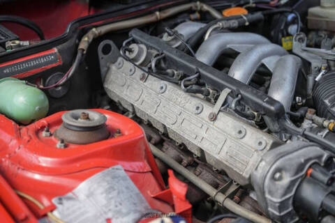 1983 Porsche 944