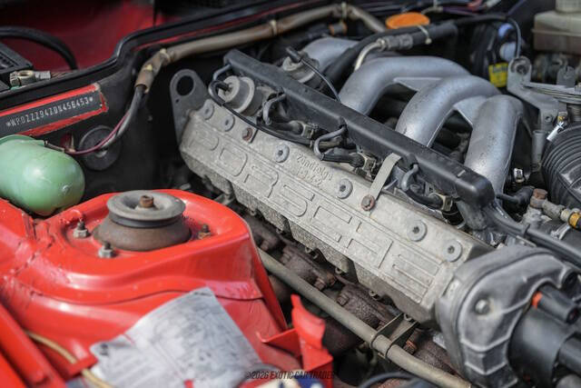 1983 Porsche 944