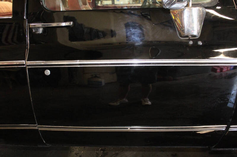 1979 Chevrolet Blazer