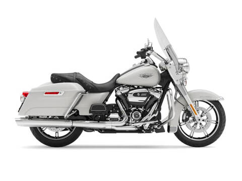 2020 Harley-Davidson Road King