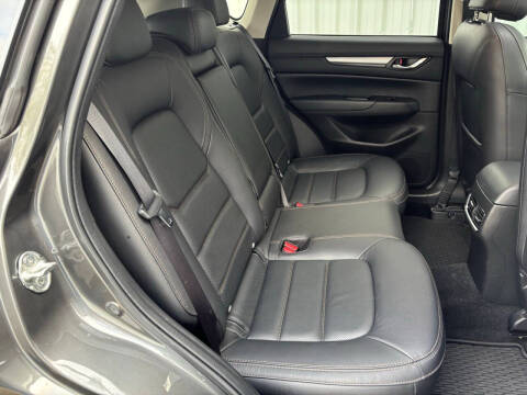 2023 Mazda CX-5 2.5 S Preferred