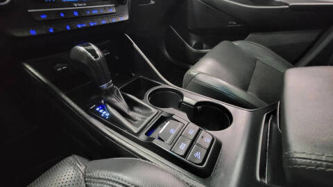 2021 Hyundai Tucson Ultimate