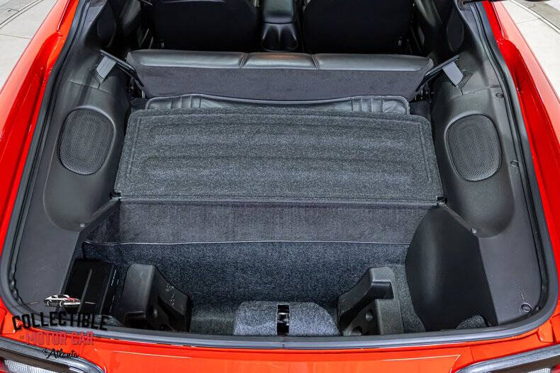 2002 Chevrolet Camaro Z28