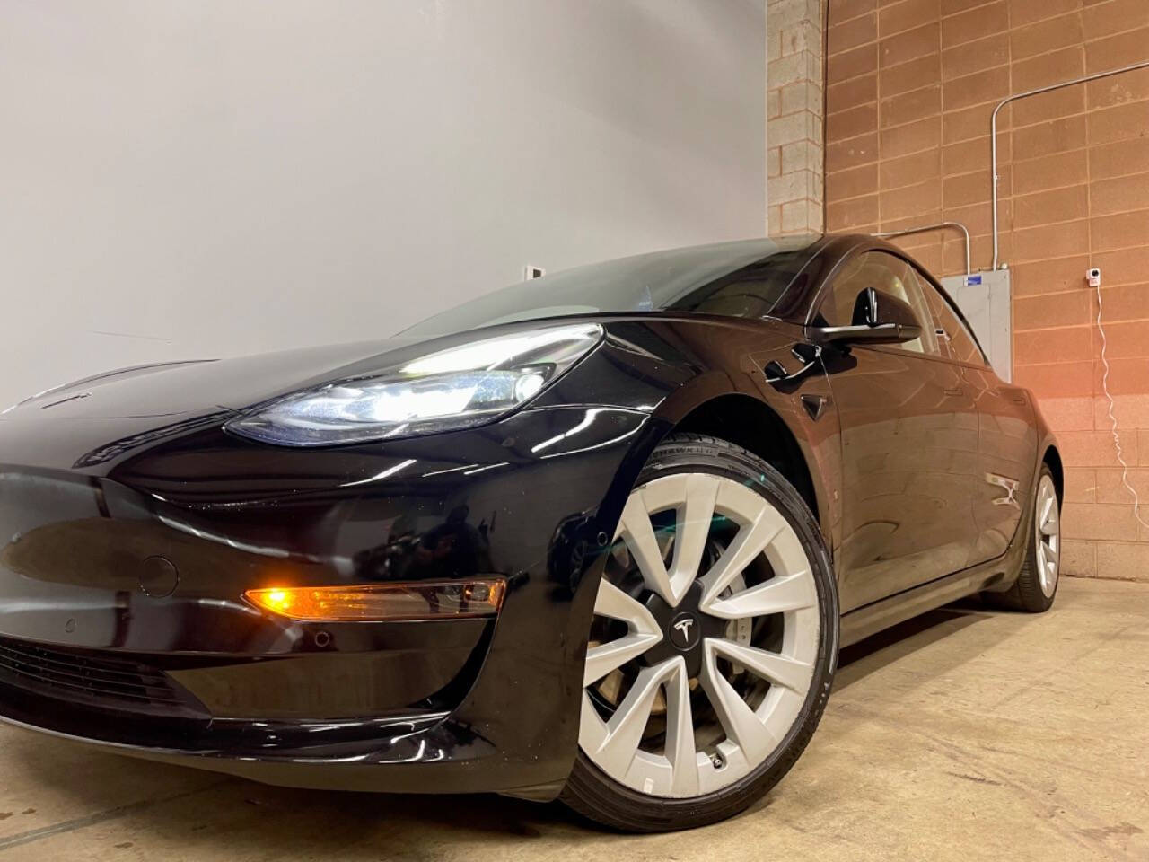 2022 Tesla Model 3 for sale at Sapphire Motors in Gurnee, IL