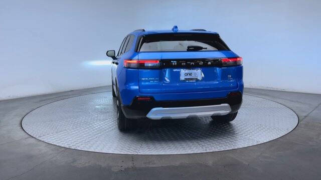 2025 Honda Prologue Elite