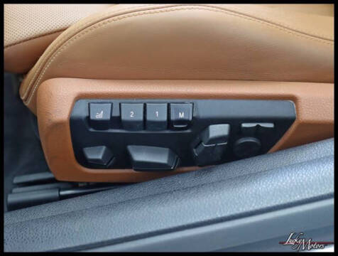 2014 BMW M6