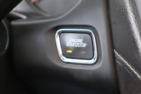 2018 GMC Acadia SLE-2