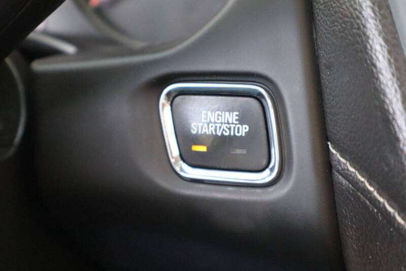 2018 GMC Acadia SLE-2