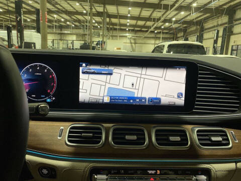 2025 Mercedes-Benz GLE GLE 450 4MATIC