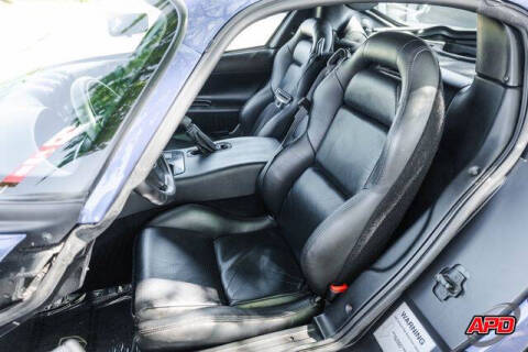 1996 Dodge Viper GTS