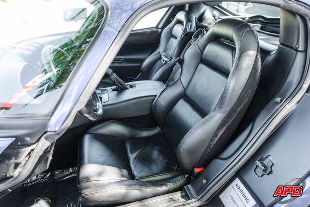 1996 Dodge Viper GTS