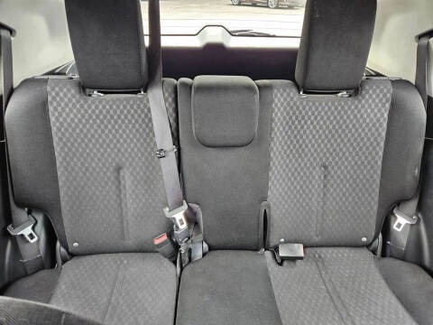 2011 Scion xD