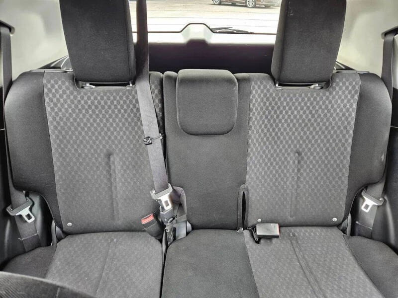 2011 Scion xD