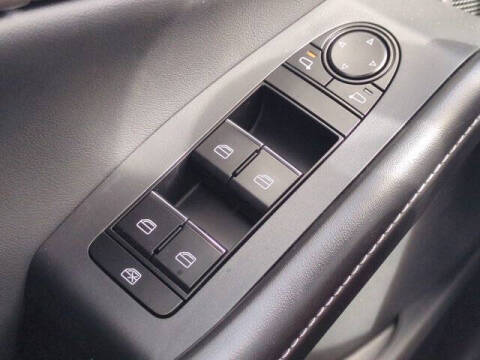 2026 Mazda CX-30 2.5 S Aire Edition