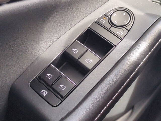 2026 Mazda CX-30 2.5 S Aire Edition