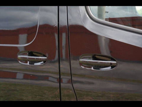 2019 Mercedes-Benz Sprinter