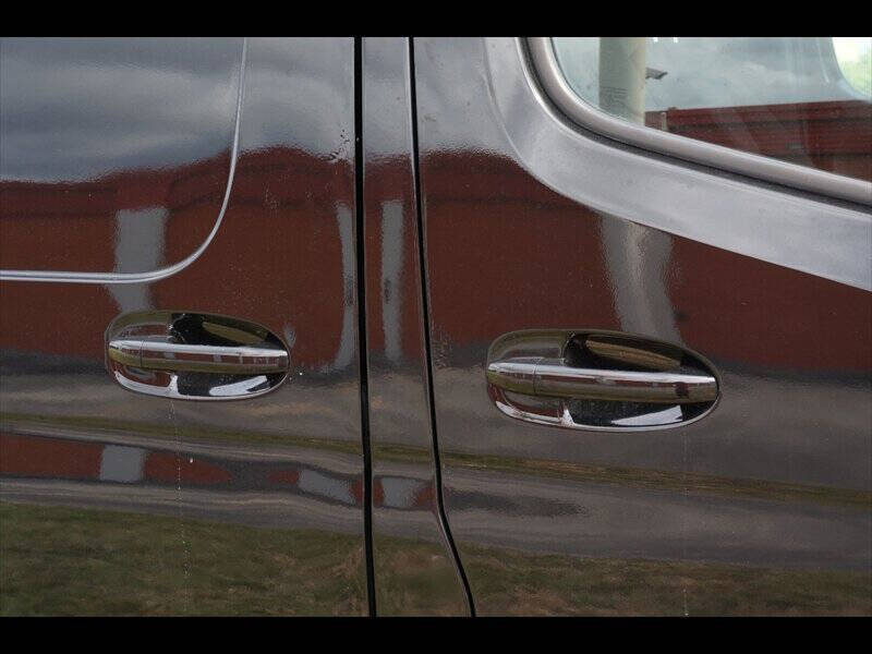 2019 Mercedes-Benz Sprinter