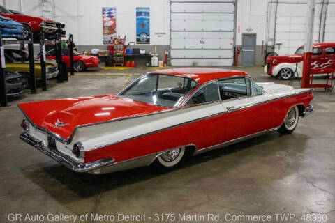 1959 Buick LeSabre