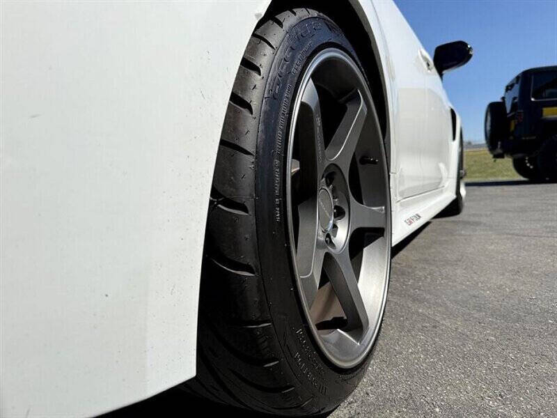 2023 Toyota GR Corolla Core