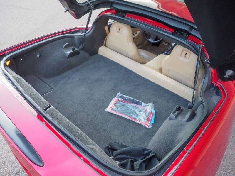 2008 Chevrolet Corvette