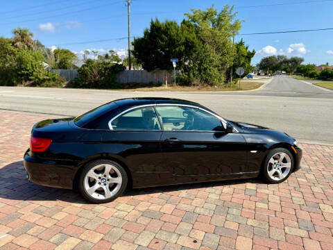 2011 BMW 3 Series 335i