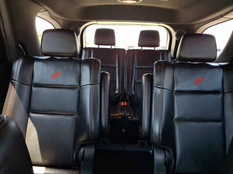 2023 Dodge Durango R/T Plus
