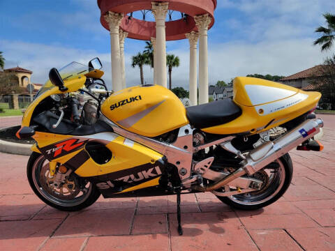 2002 Suzuki Sidekick