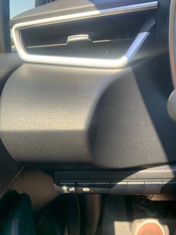 2019 Toyota Corolla Hatchback