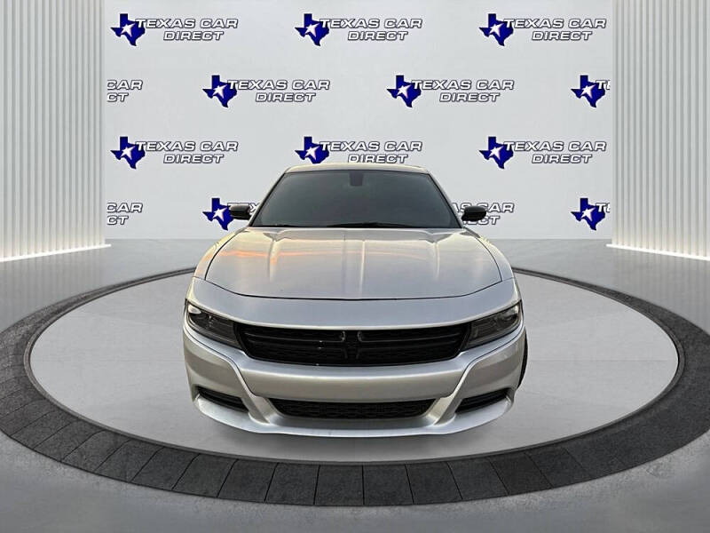 2023 Dodge Charger