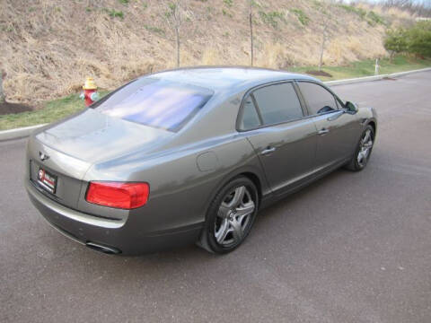 2014 Bentley Flying Spur