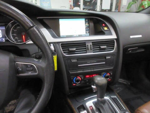 2010 Audi A5 2.0T Premium Plus