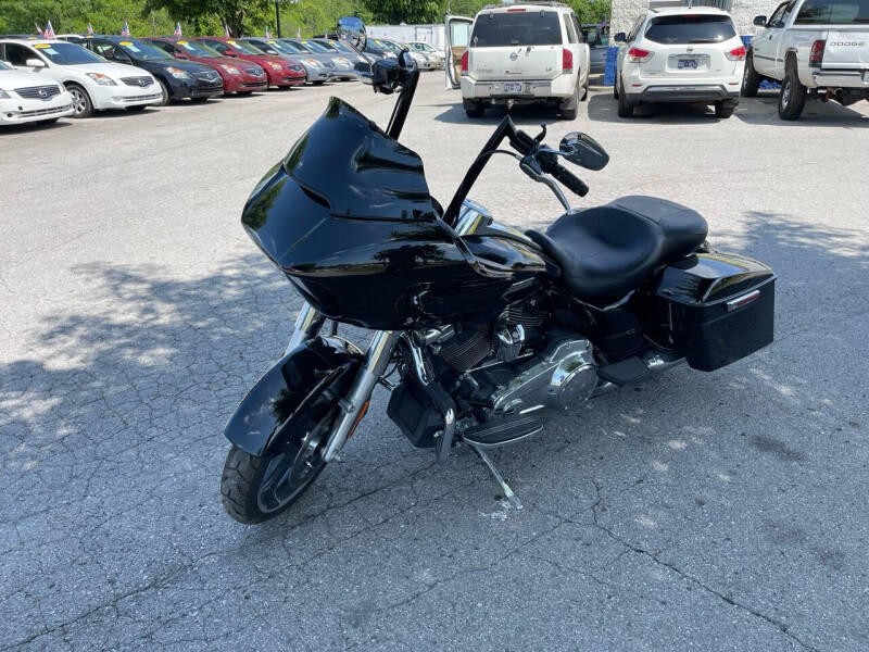 2022 Harley-Davidson Road Glide