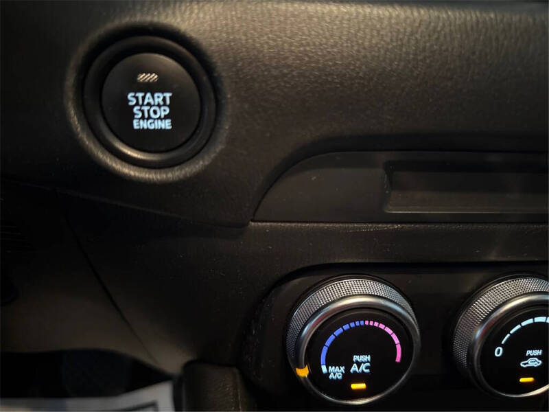 2021 Mazda CX-5 Sport