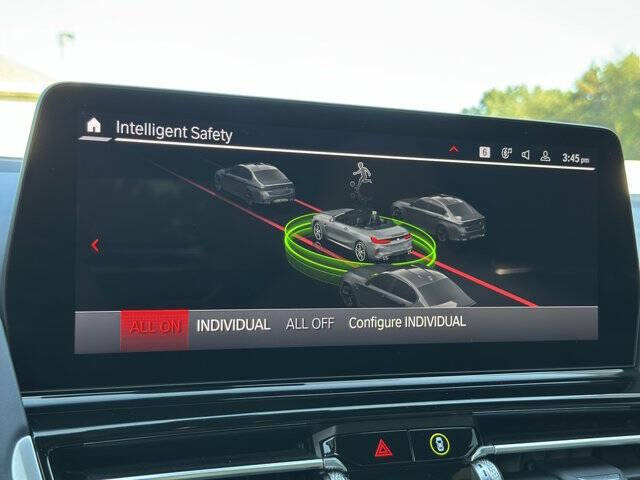 2023 BMW M8 Competition