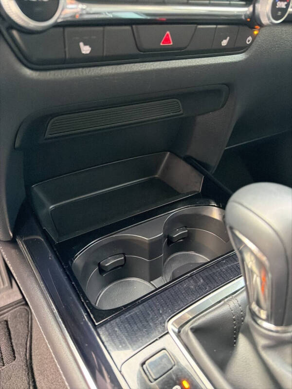 2025 Mazda CX-30 2.5 S Preferred