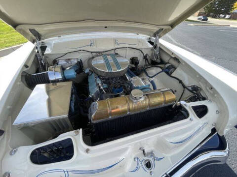 1956 Ford Crown Victoria