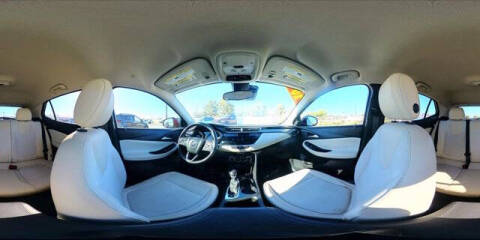 2020 Buick Encore GX Preferred