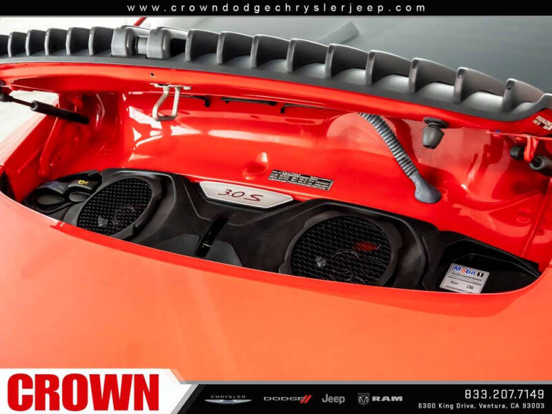 2020 Porsche 911 Carrera S